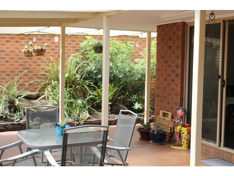 3/5-7 Graham Street, Bacchus Marsh VIC 3340