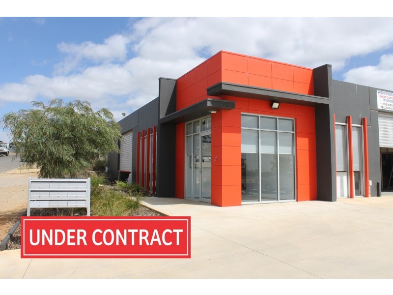 1/22-24 McPherson Street, Bacchus Marsh VIC 3340