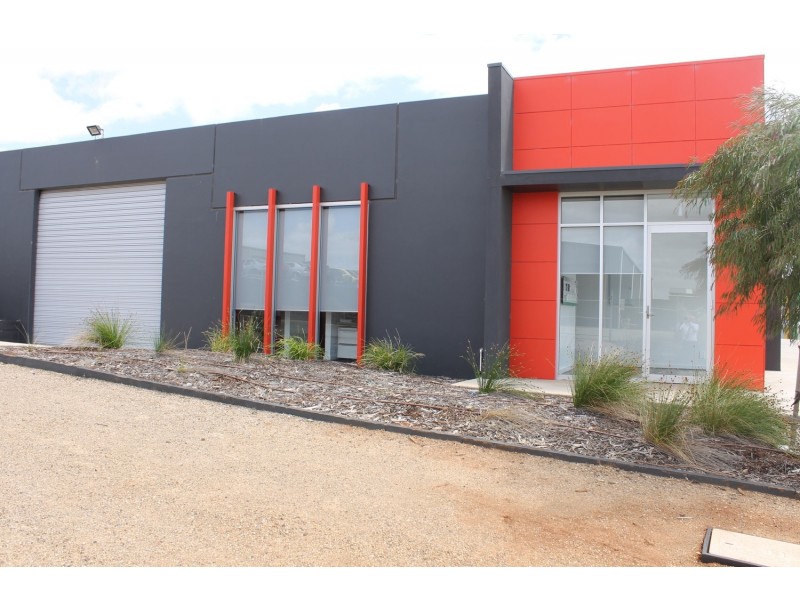 1/22-24 McPherson Street, Bacchus Marsh VIC 3340