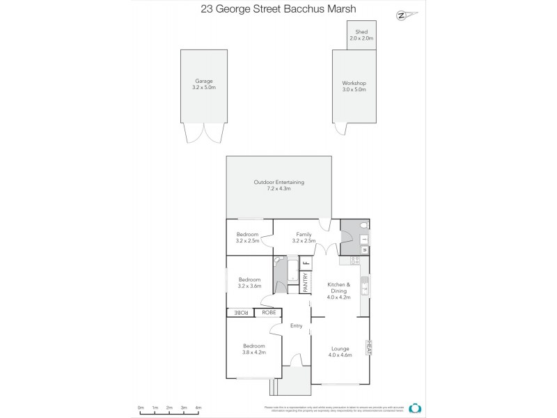 23 George Street, Bacchus Marsh VIC 3340