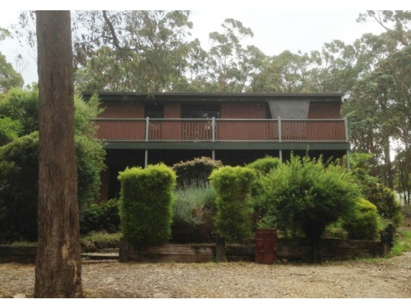 147  Cowans Drive, Dales Creek VIC 3341