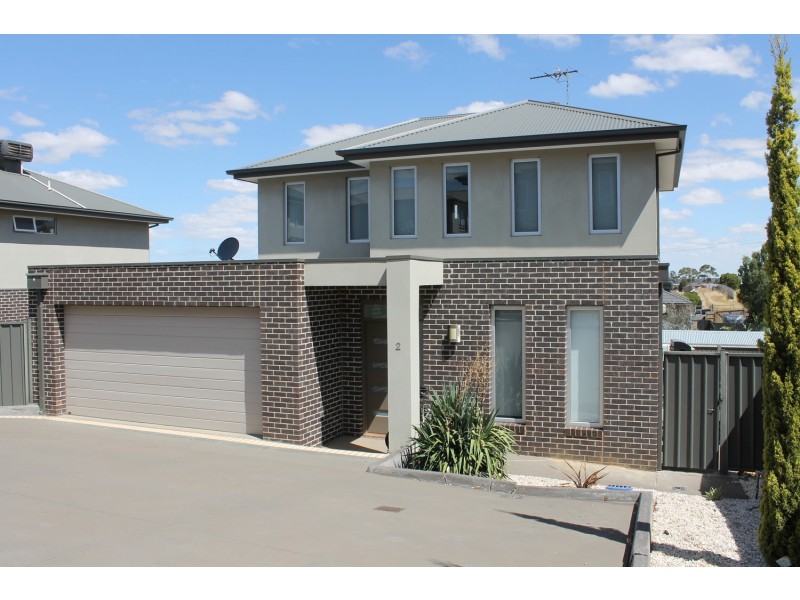 2/7-9 Fredrick Street, Bacchus Marsh VIC 3340