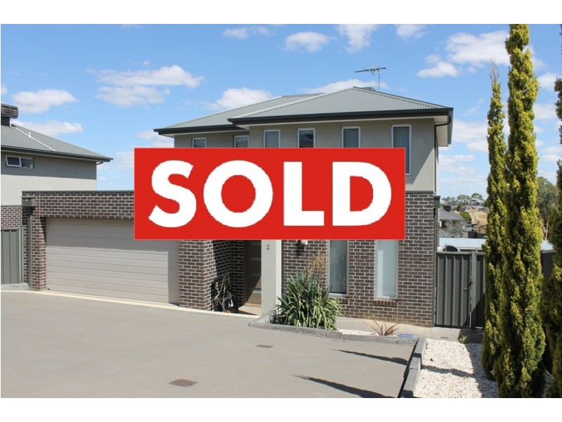 2/7-9 Fredrick Street, Bacchus Marsh VIC 3340