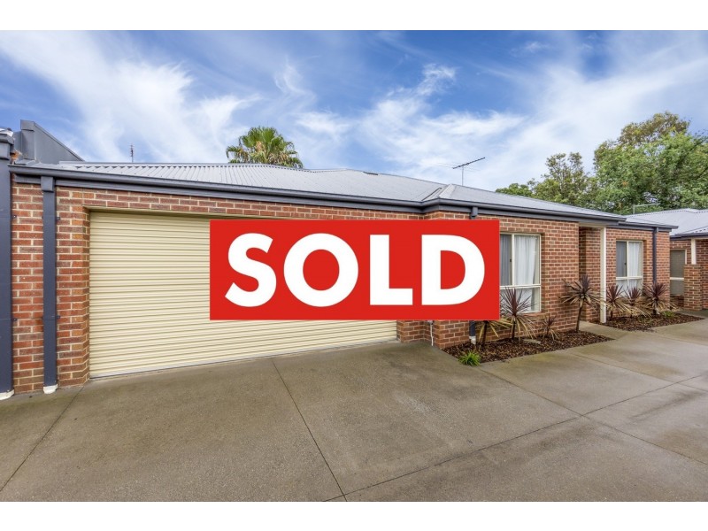 2/36 Gaynor Street, Bacchus Marsh VIC 3340