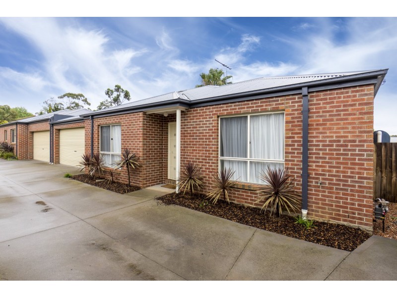2/36 Gaynor Street, Bacchus Marsh VIC 3340