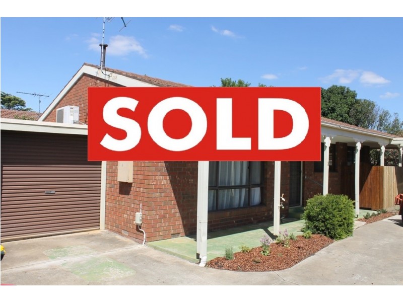 3/7 Fisken Street, Bacchus Marsh VIC 3340