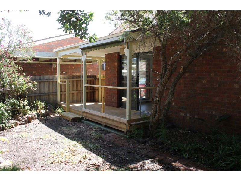 3/7 Fisken Street, Bacchus Marsh VIC 3340