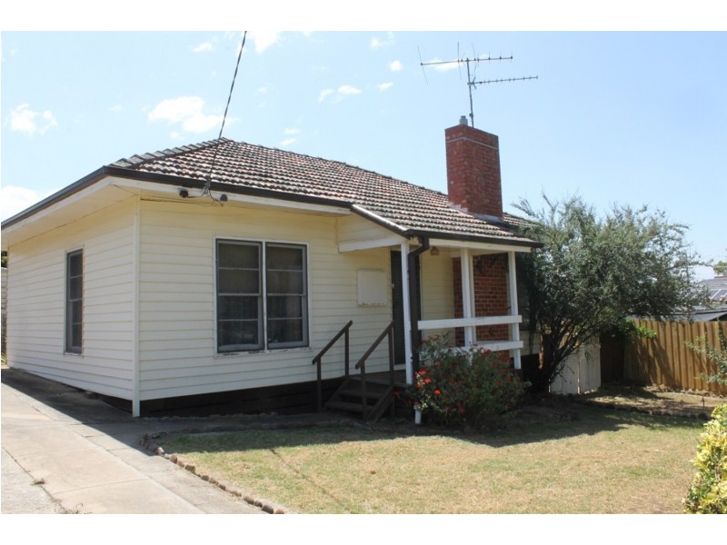 1 Queens Crescent, Bacchus Marsh VIC 3340
