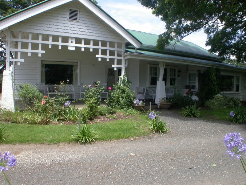 413 Korobeit Road, Myrniong VIC 3341