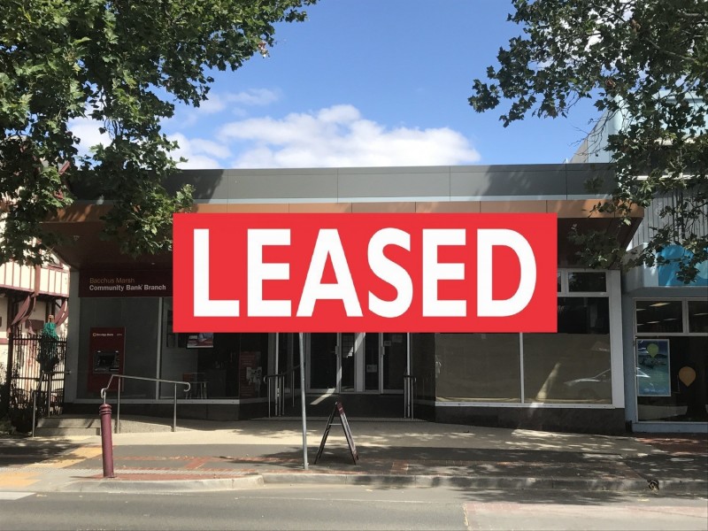 137A Main Street, Bacchus Marsh VIC 3340