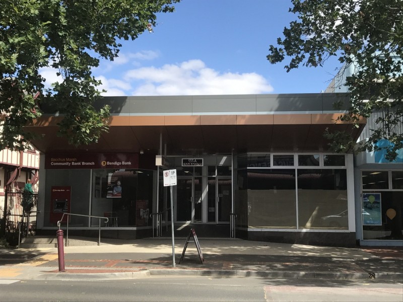137A Main Street, Bacchus Marsh VIC 3340