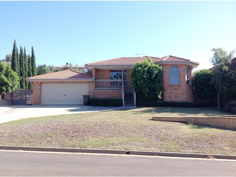 20 Lewis Street, Bacchus Marsh VIC 3340