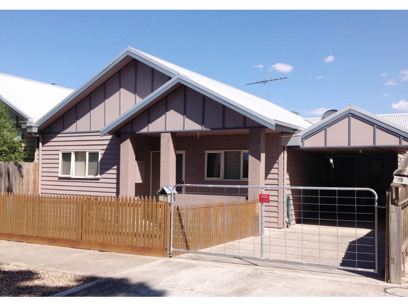 1A Patterson Street, Bacchus Marsh VIC 3340