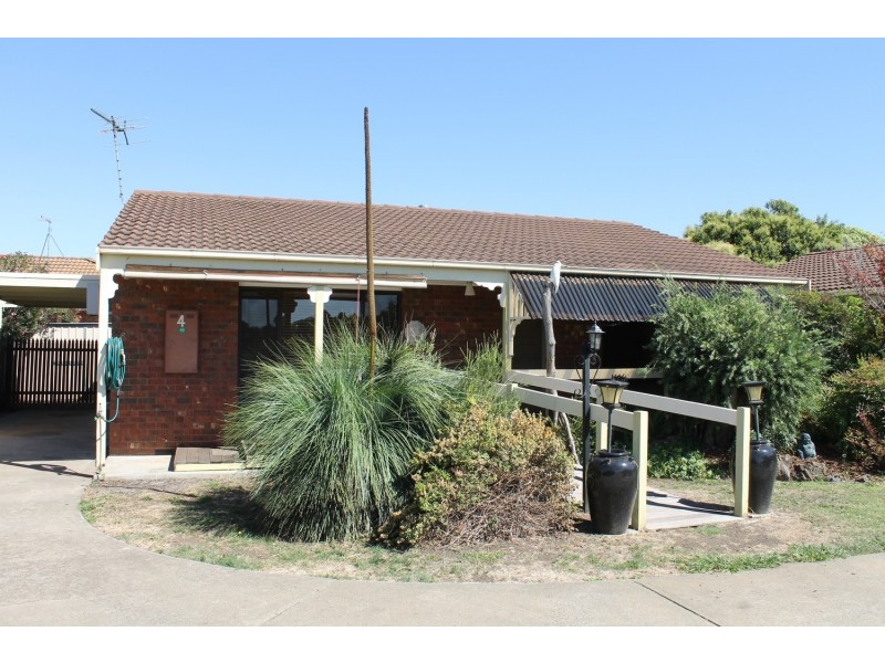 4/7 Fisken Street, Bacchus Marsh VIC 3340