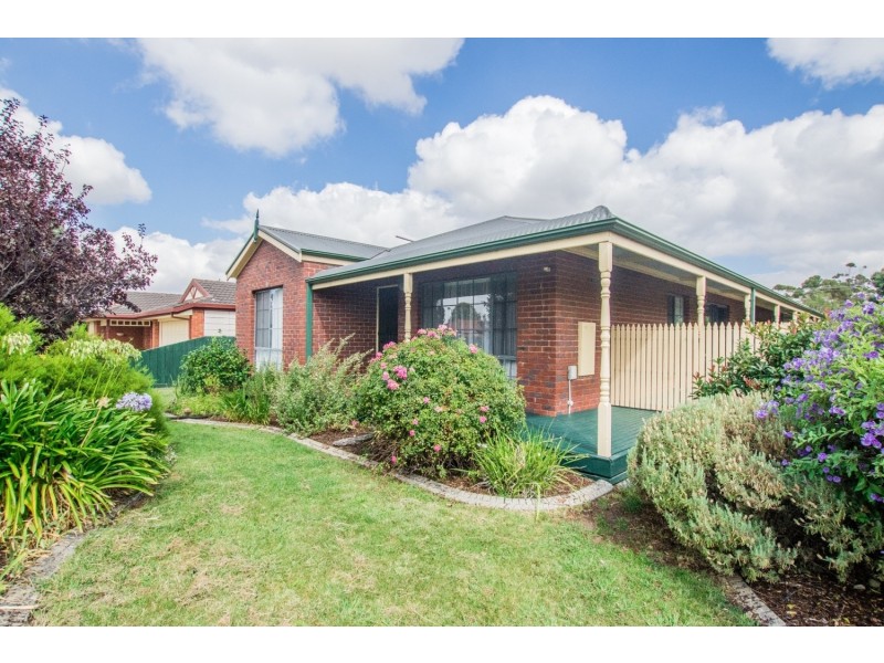 4 Leahy Street, Bacchus Marsh VIC 3340