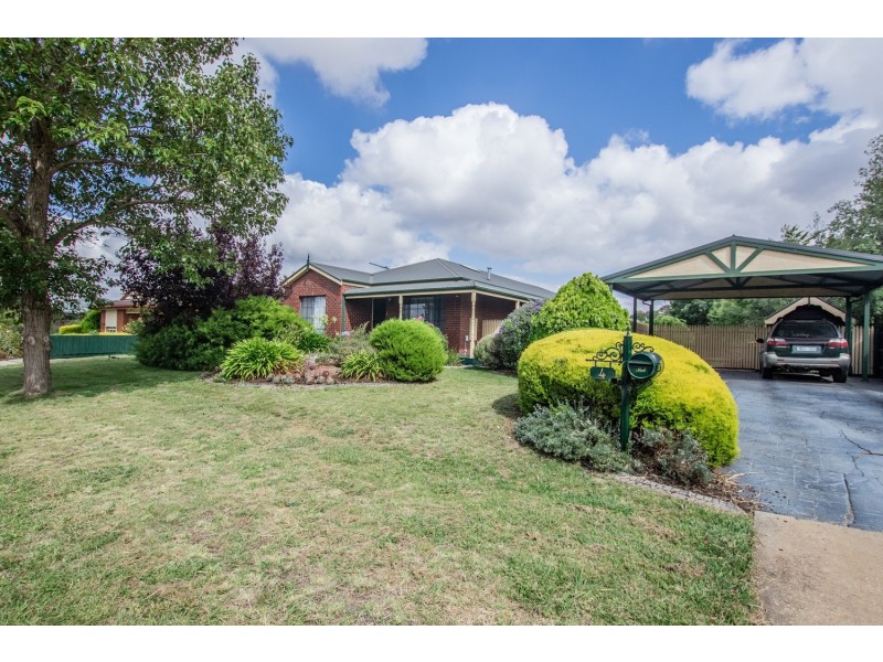 4 Leahy Street, Bacchus Marsh VIC 3340