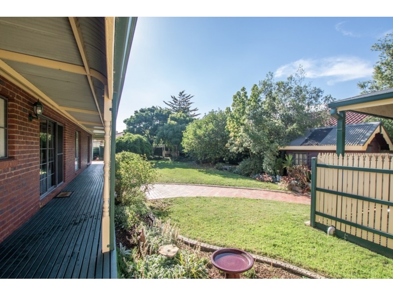 4 Leahy Street, Bacchus Marsh VIC 3340