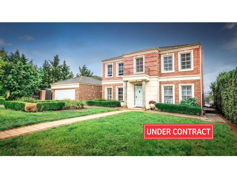 25 Pamela Court, Bacchus Marsh VIC 3340