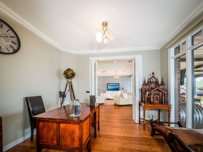 25 Pamela Court, Bacchus Marsh VIC 3340