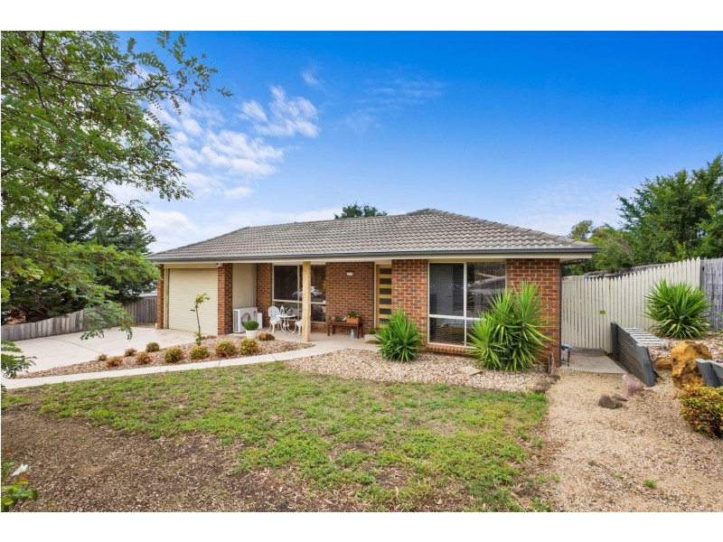 105 Wittick Street, Bacchus Marsh VIC 3340