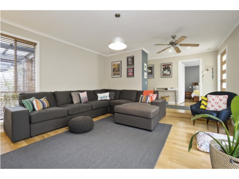 105 Wittick Street, Bacchus Marsh VIC 3340