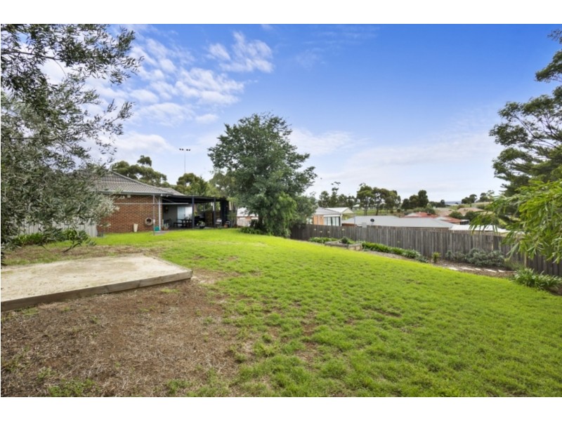 105 Wittick Street, Bacchus Marsh VIC 3340