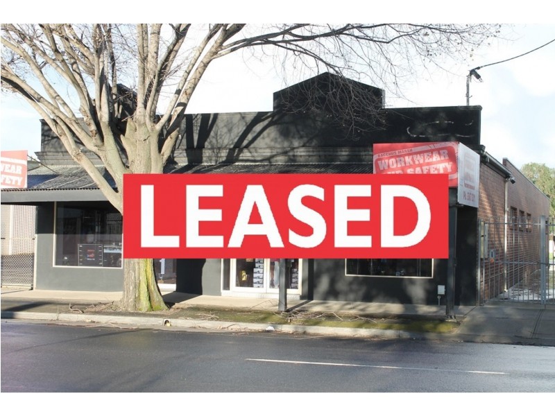 8 Grant Street, Bacchus Marsh VIC 3340