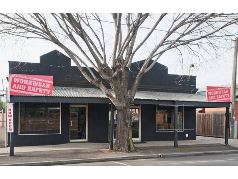 8 Grant Street, Bacchus Marsh VIC 3340