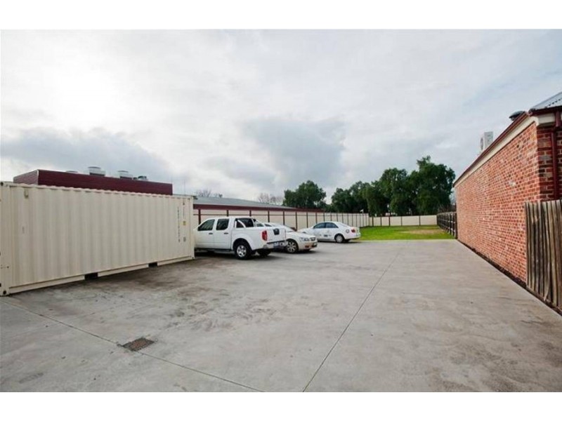 8 Grant Street, Bacchus Marsh VIC 3340