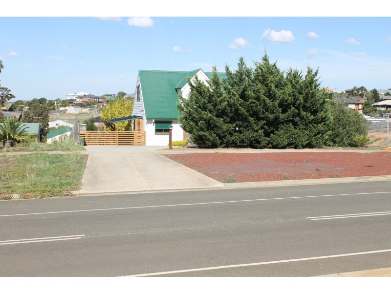 57 Wittick Street, Bacchus Marsh VIC 3340