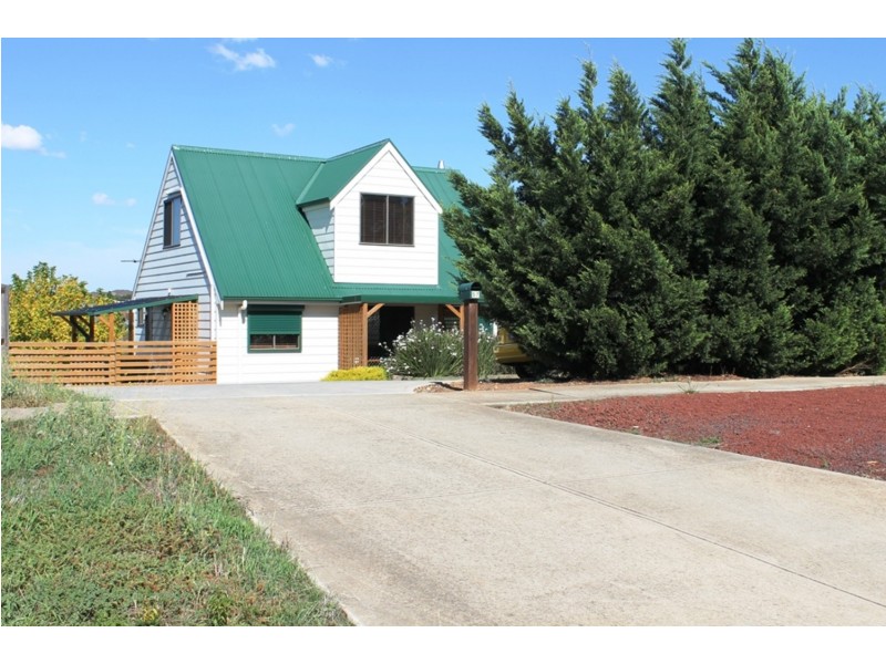 57 Wittick Street, Bacchus Marsh VIC 3340