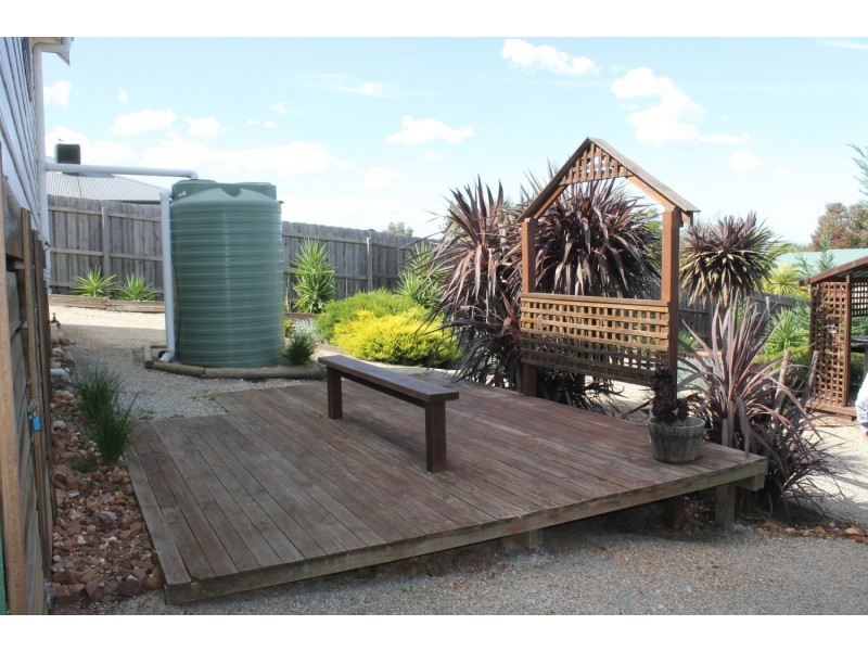 57 Wittick Street, Bacchus Marsh VIC 3340