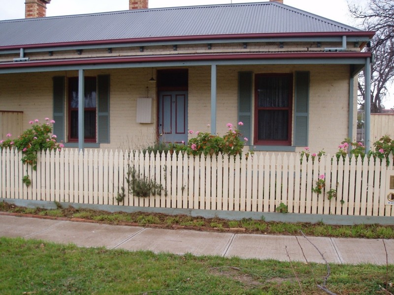 17 Franklin Street, Bacchus Marsh VIC 3340