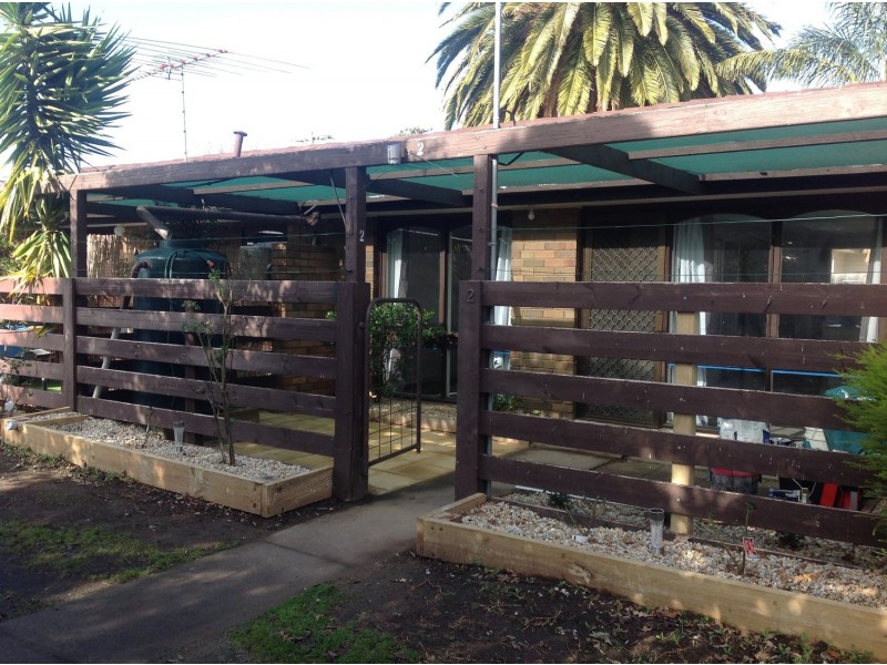 2/7 Standfield Street, Bacchus Marsh VIC 3340