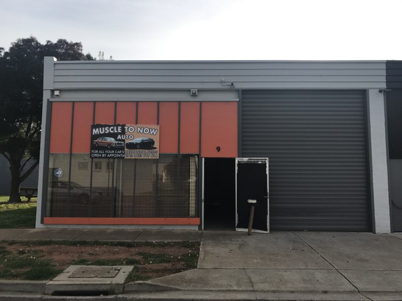 Fact 9/8-10 Norton Drive, Melton VIC 3337