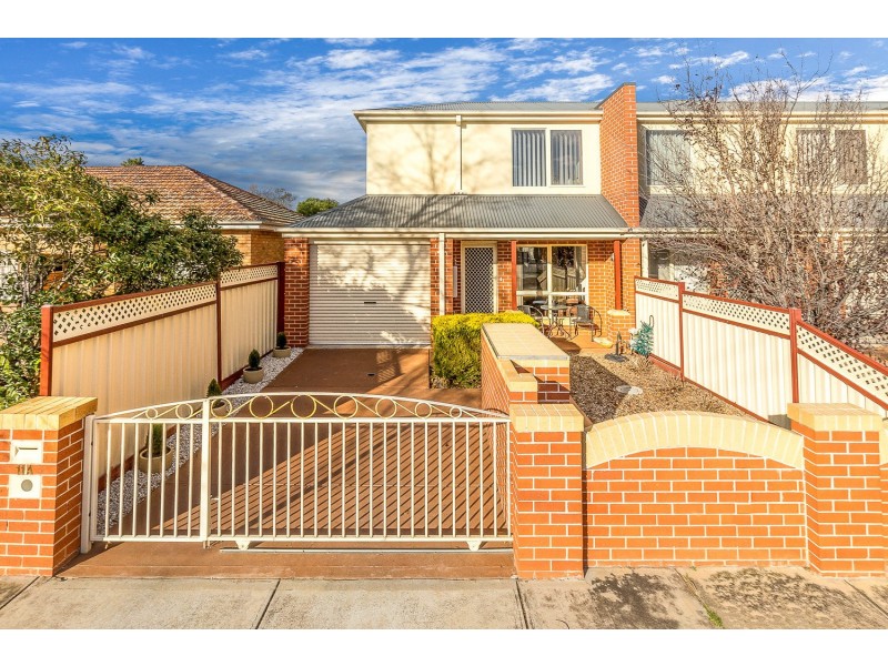 11A Waddell Street, Bacchus Marsh VIC 3340