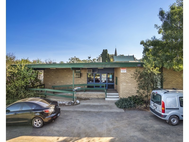 21-23 Gell Street, Bacchus Marsh VIC 3340