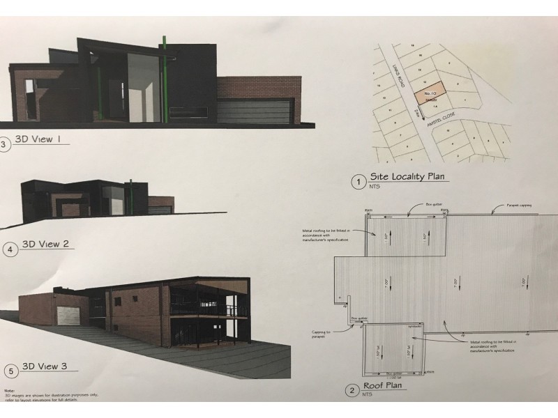 10 Links Road, Darley VIC 3340