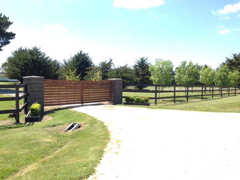 149 Gearys Lane, Ballan VIC 3342