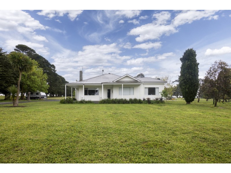 149 Gearys Lane, Ballan VIC 3342