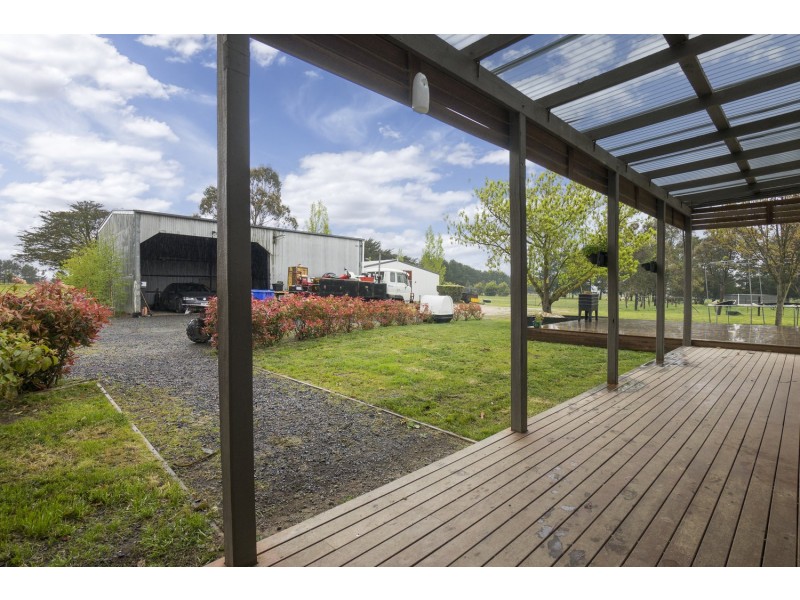 149 Gearys Lane, Ballan VIC 3342