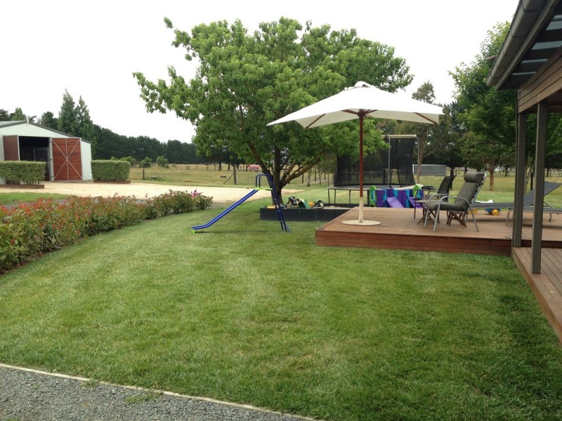 149 Gearys Lane, Ballan VIC 3342