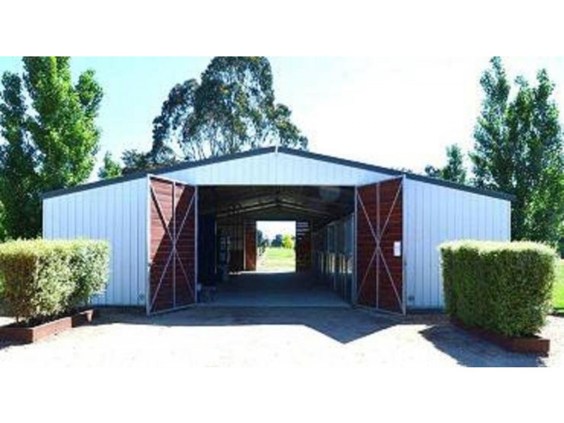 149 Gearys Lane, Ballan VIC 3342