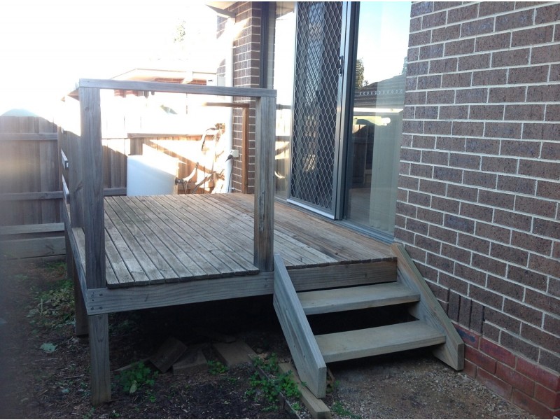 2/158 Holts Lane, Bacchus Marsh VIC 3340