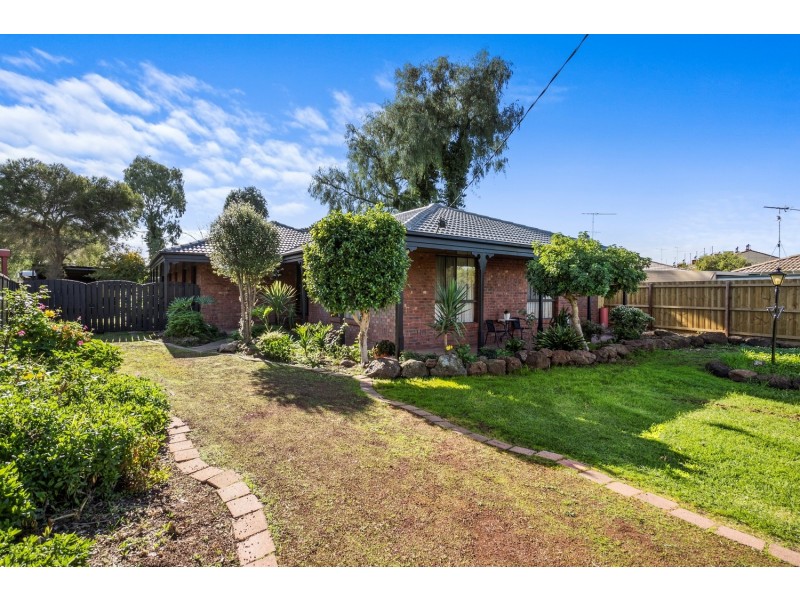6 Simpson Street, Bacchus Marsh VIC 3340