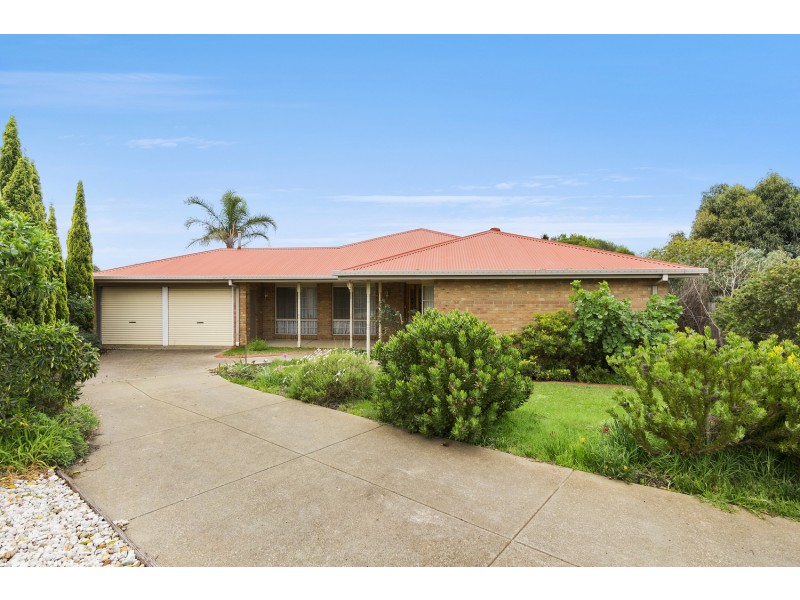 8 Gunsynd Court, Bacchus Marsh VIC 3340