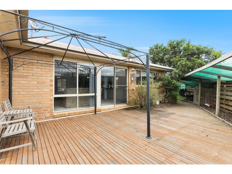 8 Gunsynd Court, Bacchus Marsh VIC 3340