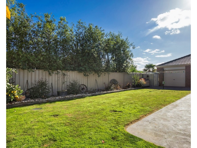 4 Riverbend Drive, Bacchus Marsh VIC 3340