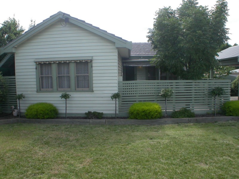 50 Gisborne Road, Bacchus Marsh VIC 3340