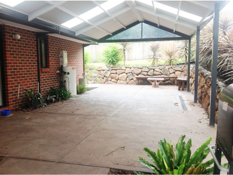 1 Links Road, Bacchus Marsh VIC 3340